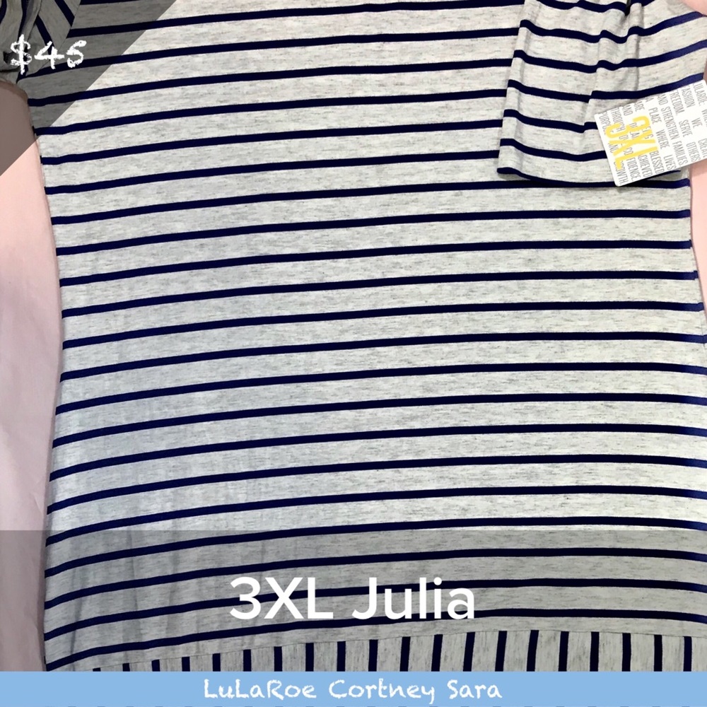 LuLaRoe Julia